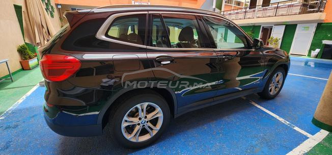 BMW X3 XDRIVE 20D 