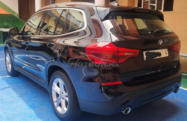 BMW X3 XDRIVE 20D 