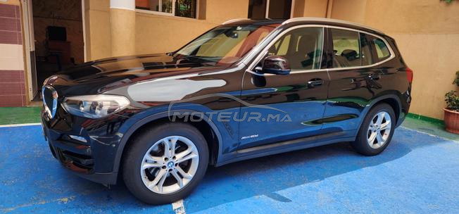 BMW X3 XDRIVE 20D 