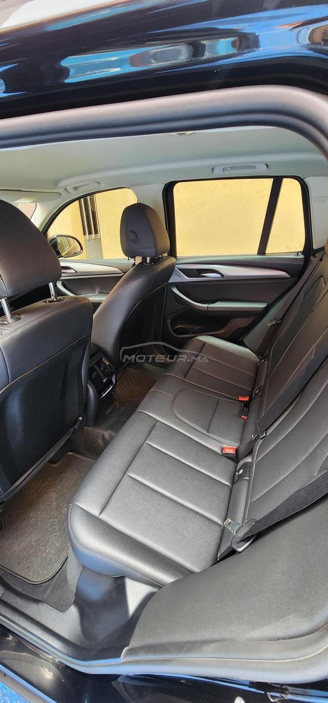 BMW X3 XDRIVE 20D 