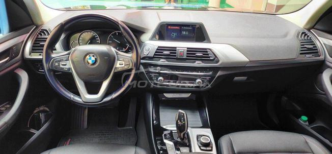 BMW X3 XDRIVE 20D 