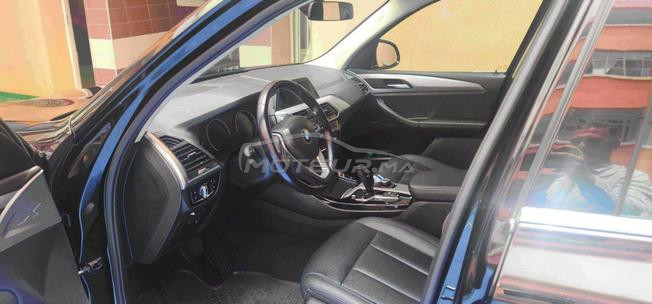 BMW X3 XDRIVE 20D 