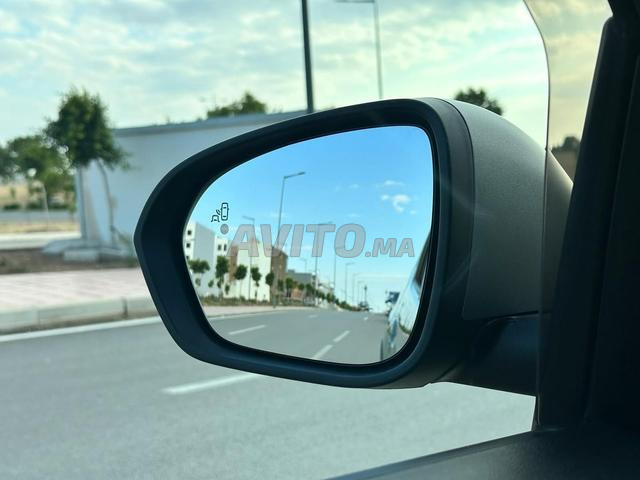 DACIA DUSTER JOURNEY AUTOMATIQUE