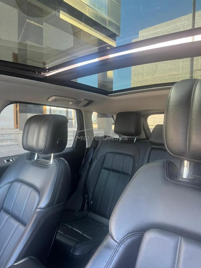 Land Rover Range Rover Sport Diesel Automatique