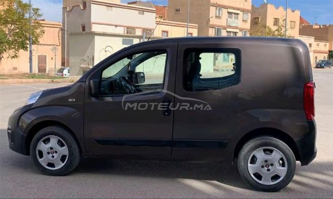 Fiat fiorino 2020