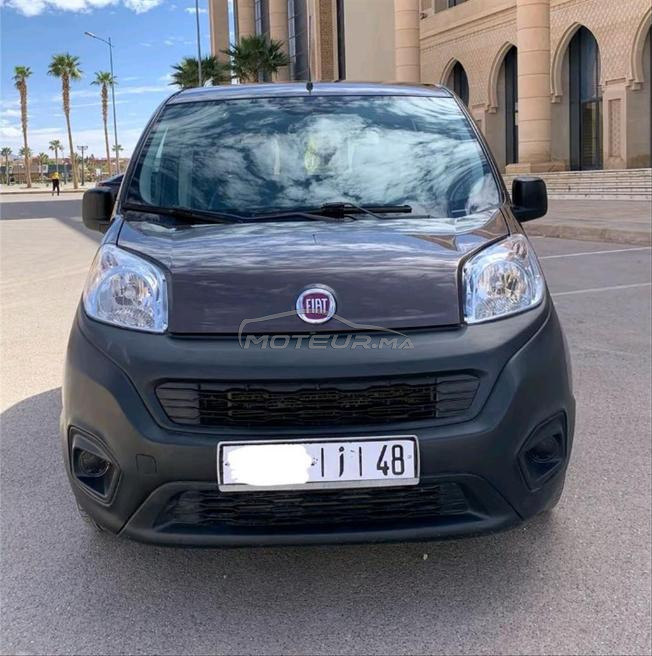 Fiat fiorino 2020