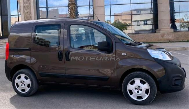 Fiat fiorino 2020