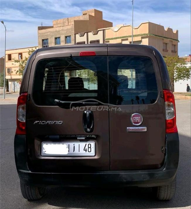 Fiat fiorino 2020