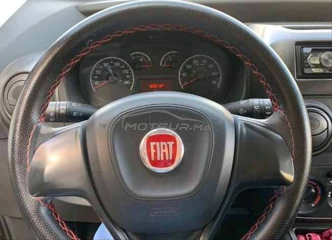 Fiat fiorino 2020