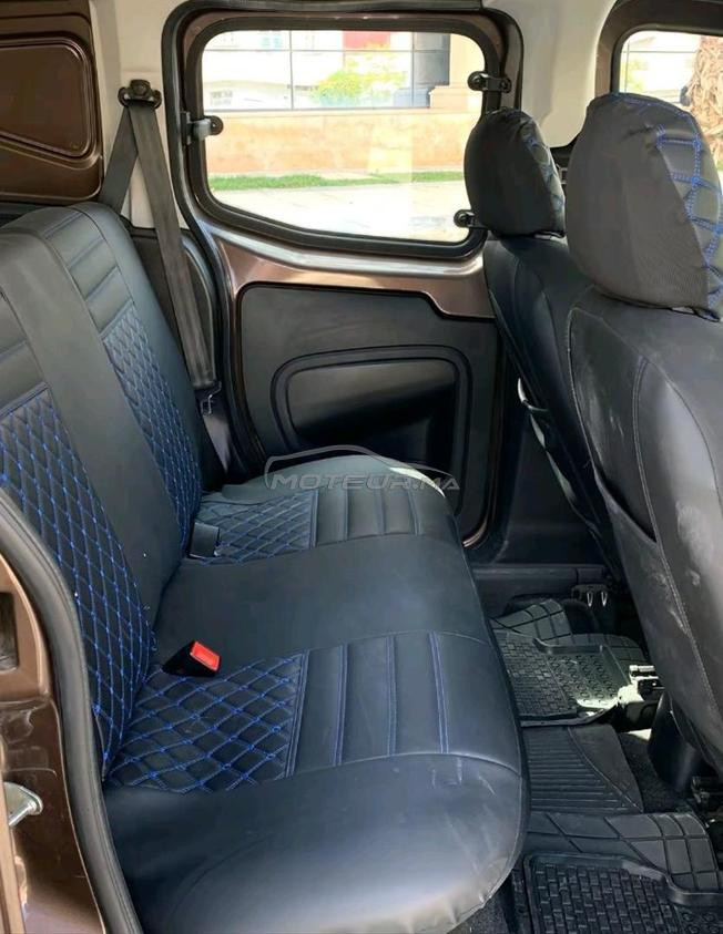 Fiat fiorino 2020