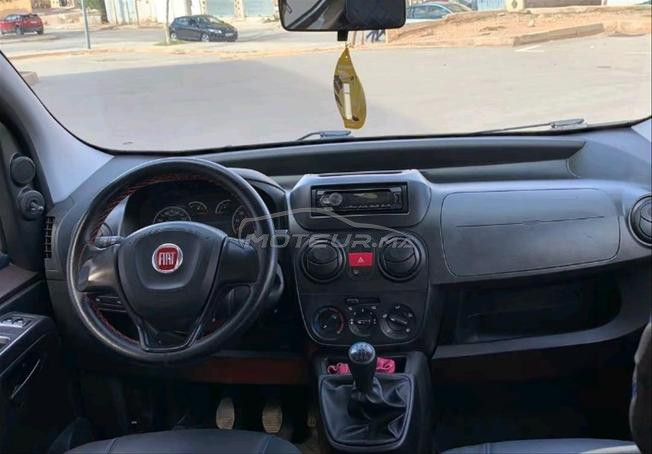 Fiat fiorino 2020