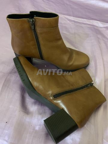 Bottines Femme CYPRES🤎 - 2