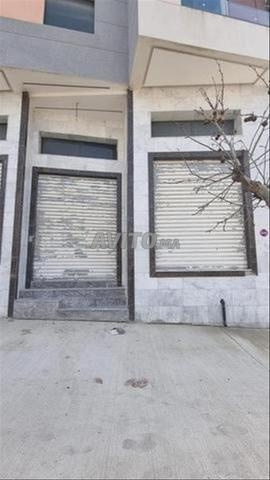 محل تجاري للبيع 53 متر برياض أهلا - 2