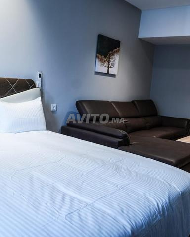 Studio moyen/long terme Casa Nearshore - 2