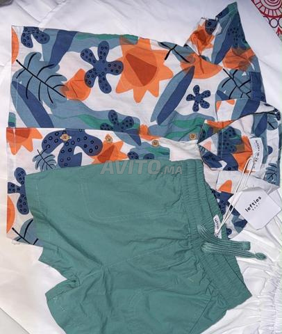 Vêtements pour enfants - 2