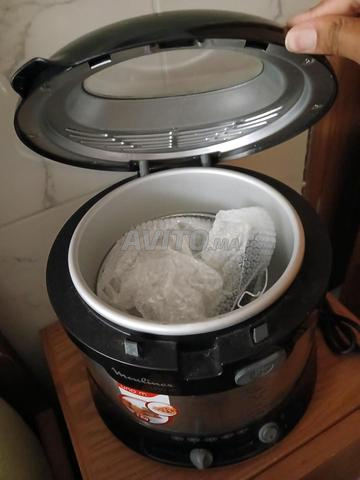 Friteuse Moulinex - 2