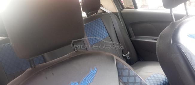 Dacia Logan Diesel Manuelle 2017 à Casablanca