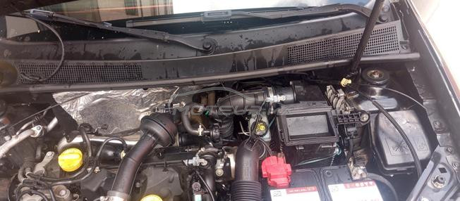 Dacia Logan Diesel Manuelle 2017 à Casablanca