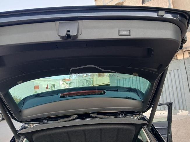 seat ateca FR 1ère man 2021