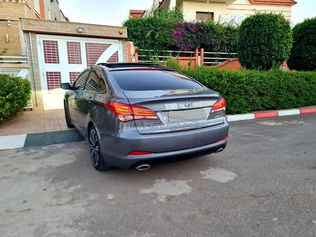 Hyundai i40 automatique 
