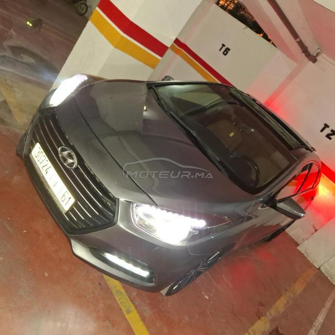 Hyundai i40 automatique 