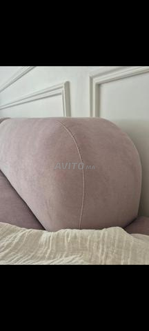 Séjour Pinky Rose confortable - 2