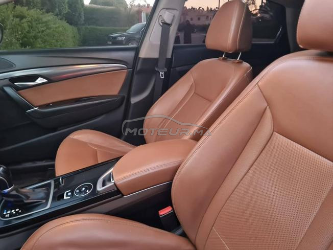 Hyundai i40 automatique 
