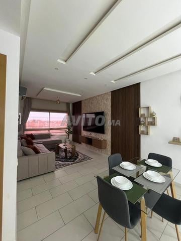 À VENDRE — APPARTEMENT 2 CHAMBRES | SEMLALIA - 2