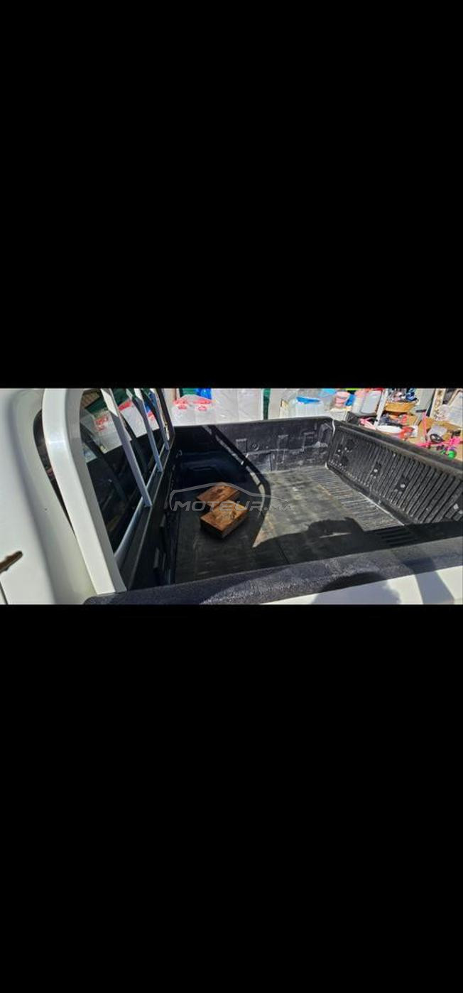 Mitsubishi l200 4X4 