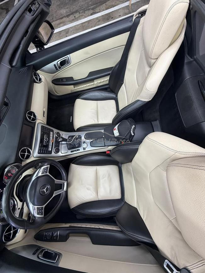Mercedes-Benz Classe SLK à Vendre 