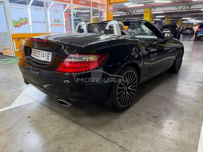 Mercedes-Benz Classe SLK à Vendre 