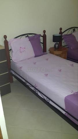 Appartement meublé à louer dans un bon emplacement à Agadir - 2