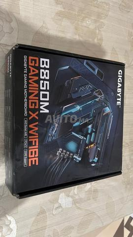 لوحة أم Gigabyte B550M - 2