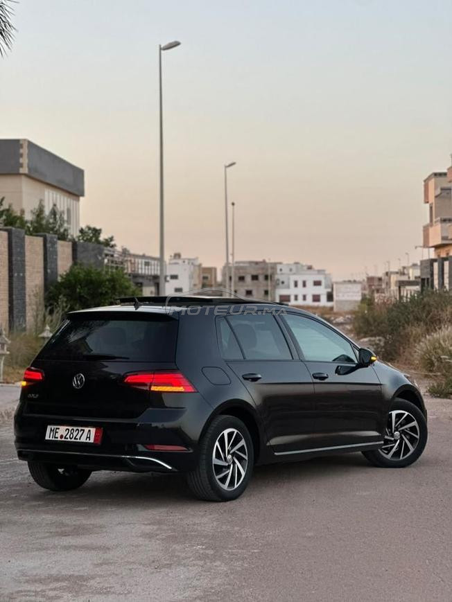 Golf 7,5 2019 diw 2026.10.09