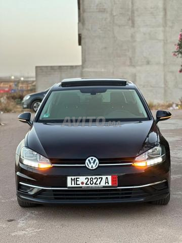 Golf 7,5 2019 diw 2026.10.09 - 2
