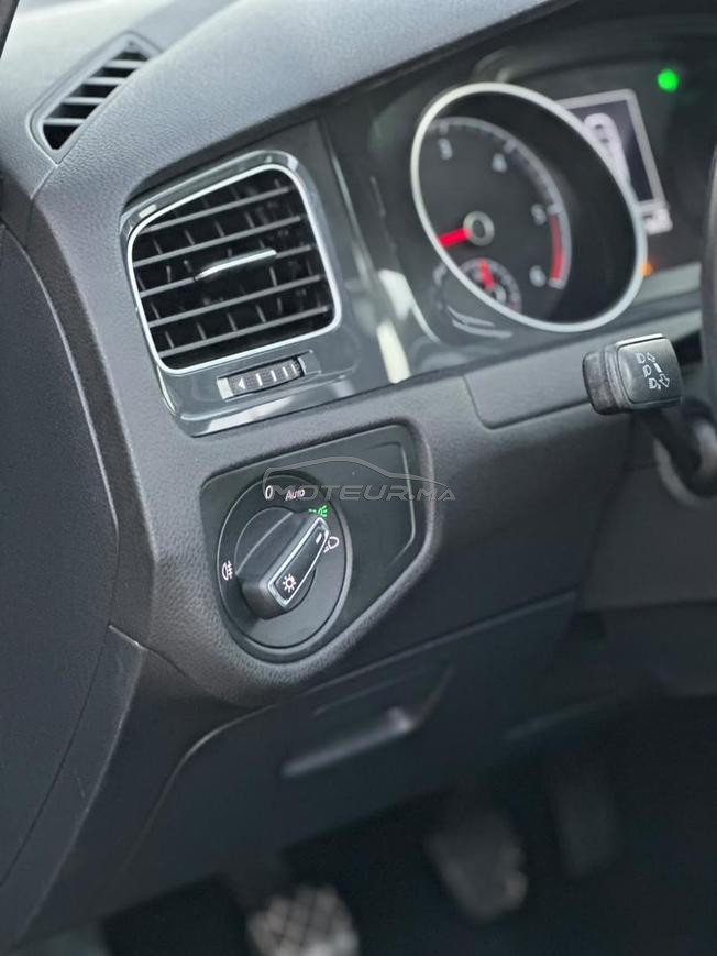 Golf 7,5 2019 diw 2026.10.09