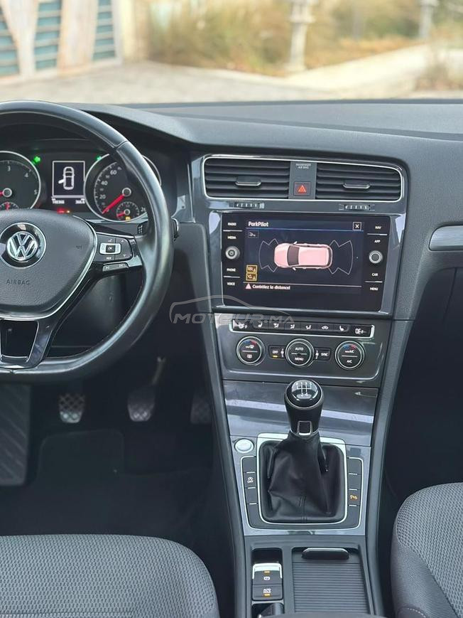Golf 7,5 2019 diw 2026.10.09