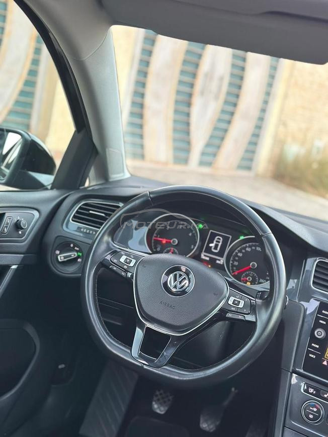 Golf 7,5 2019 diw 2026.10.09