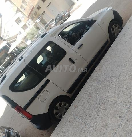 Dacia Dokker 2014 très bon état