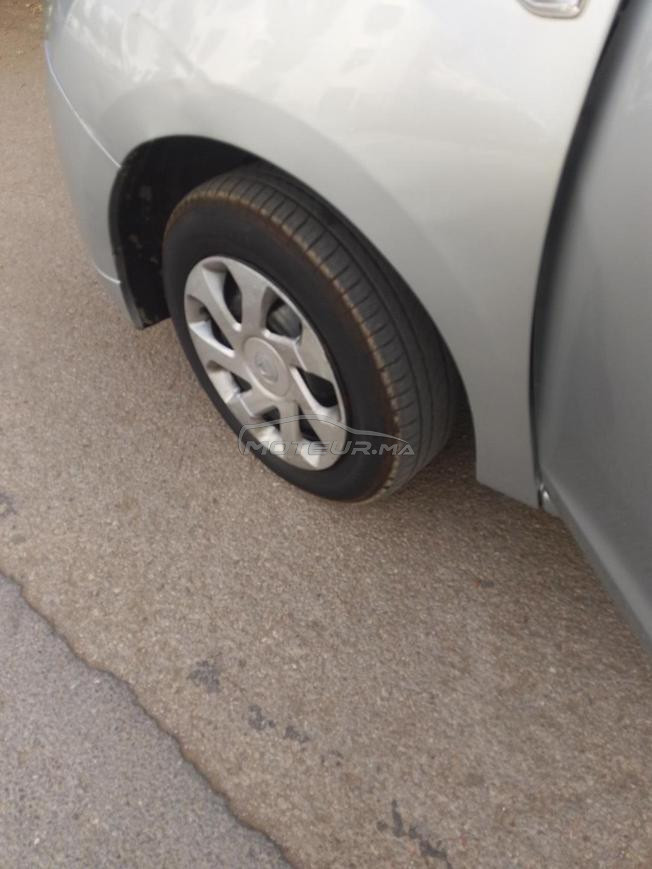 dacia logan mobile 2019