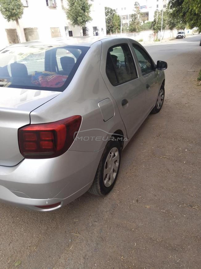 dacia logan mobile 2019
