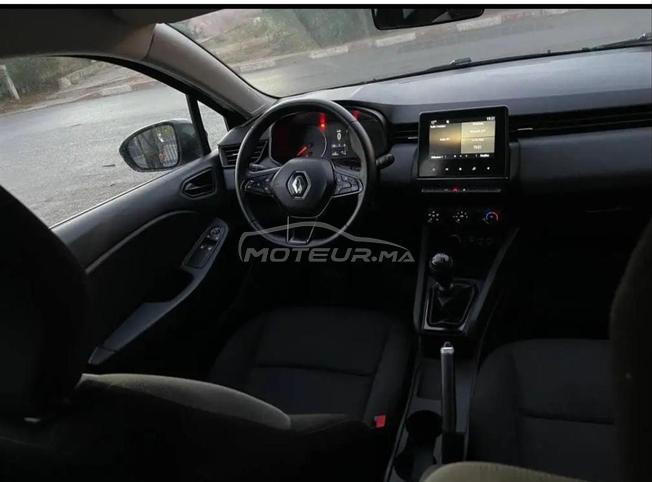 Renault Clio 5