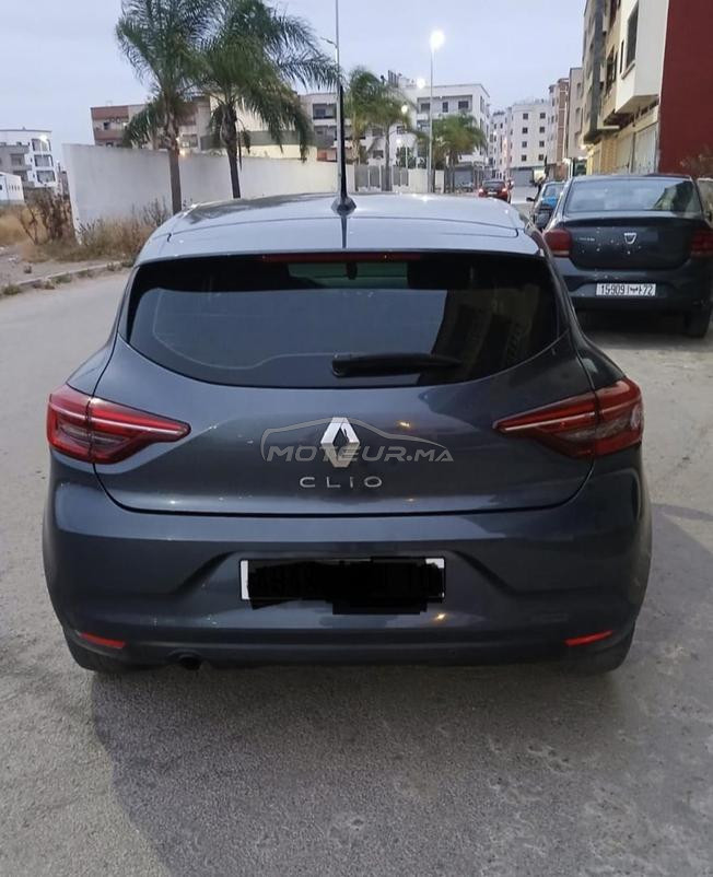 Renault Clio 5