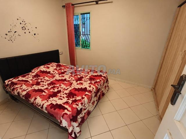 Vente Appartement à Marrakech - 2
