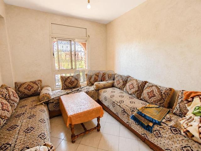 Vente Appartement à Marrakech - 2