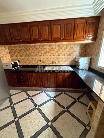 Appartement à louer à Bd Mohammed 6 Mohammedia - 2