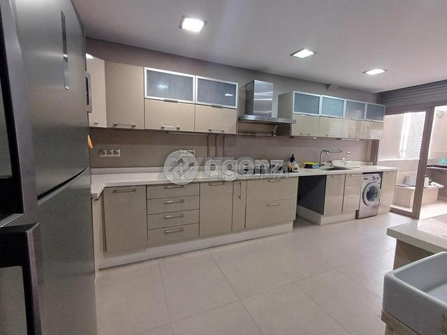 CMN-MA-2732 - Appartement à louer aux Hôpitaux - 2