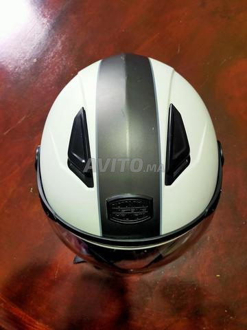 سكوتر كهربائي eMove XMD 400 – بطارية ليثيوم - 2