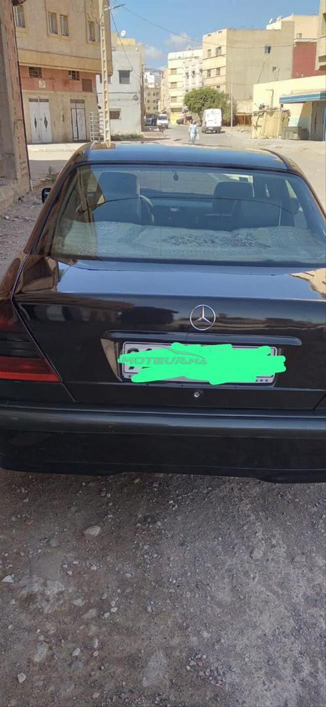 Mercedes 220