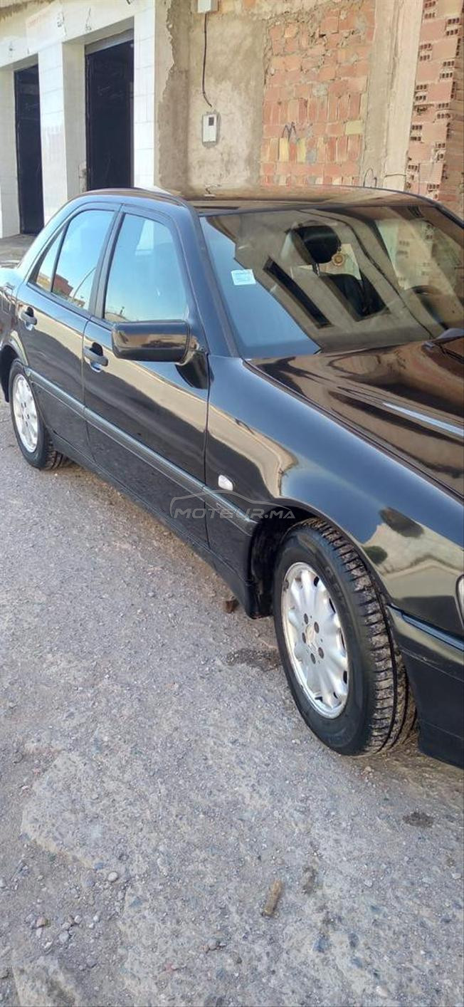 Mercedes 220